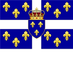 The Empire of Louisiana Français