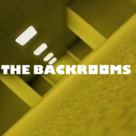 The Backrooms