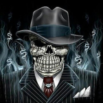 Dark Hearted Mafia