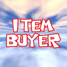 Item Buyer