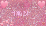 ~Pinkness Hangout~