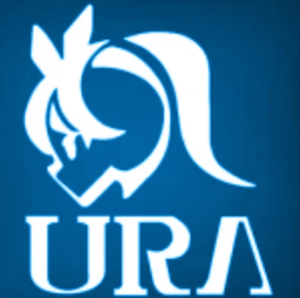 European Umamusume Racing Association Roblox group icon