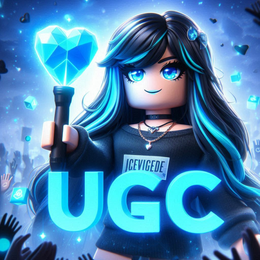 [UGC] 💎OofMayy Studios