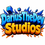 DariusTheDev Studios