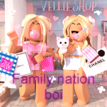 Family Nation Boi
