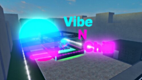 Vibe N Chill