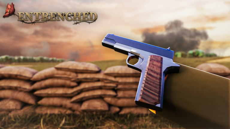 ENTRENCHED 🥀 official Roblox thumbnail 6