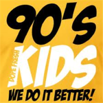90s Kids