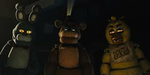 Fnaf ist Nice