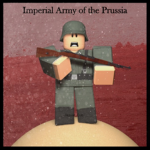 Imperial Army of Prussia | Division