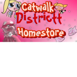 [XMAS UPDATE] Districtt Homestores!