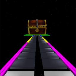 Block Bridge