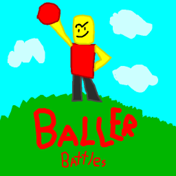 [Codes & New Island!] Baller Battles