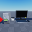 THE KILLSCREEN BASEPLATE