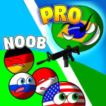 Countryball Simulator
