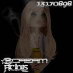 Screamficials