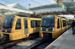 Tyne and Wear Metro 2024