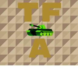 Tank Fight Arena