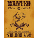Wanted Club