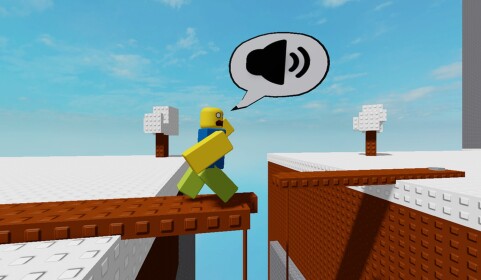 Scream To Jump Play On Roblox NoFilter