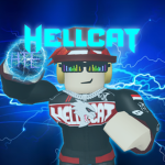 Official HellcatPlayz Fan Group