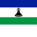 LS | Kingdom of Lesotho