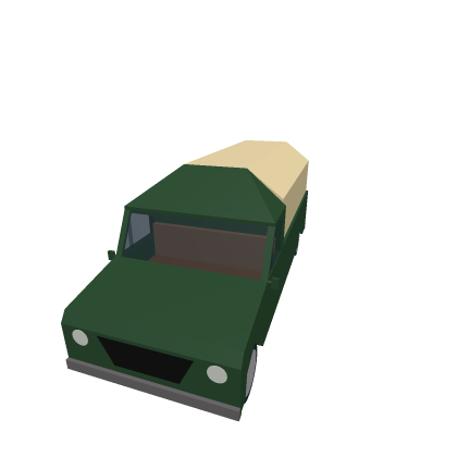 USM Truck
