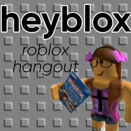 heyblox: make friends!
