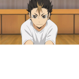 omg nisi no ya so firee!!! yes come