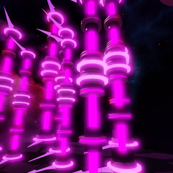The Nebula Empire