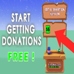 Donate Robux 💸