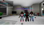 Friends Group (Get to know each other)