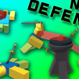 NOOB TOWER DEFENCE