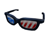 Seein' Stars + Stripes