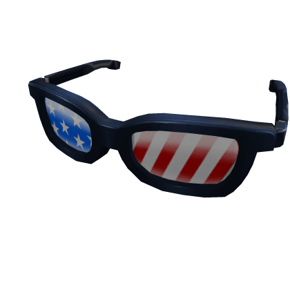Seein' Stars + Stripes
