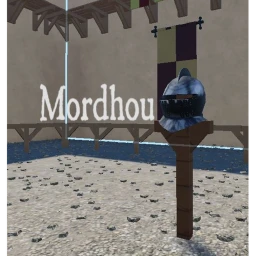 Mordhou icon