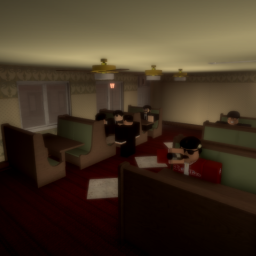 Vincit's Italian Restaurant