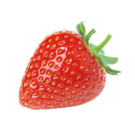 The True Strawberry