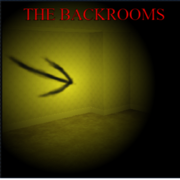 The Backrooms Remastered