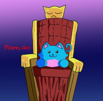 Ultimate Bluecat group