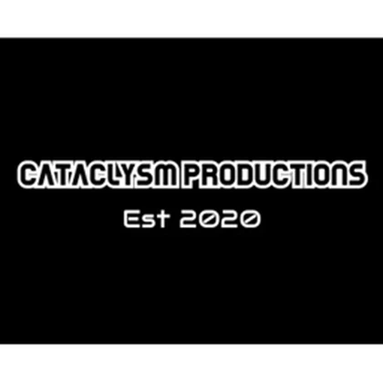 Cataclysm Productions Inc. Roblox group icon