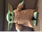 Yodas Angels