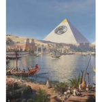 Bass Pro Shops Quantum Pyramid