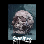 Skeleton!