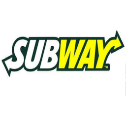 SUBWAY!!!