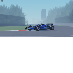 WRRC WF1 Monza 2022 icon