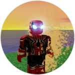 I dont feel so good Roblox badge thumbnail