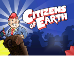 Citizens of Earth