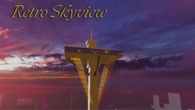 Retro Skyview[!UPDATE!] screenshot 1