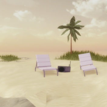 The Getaway 